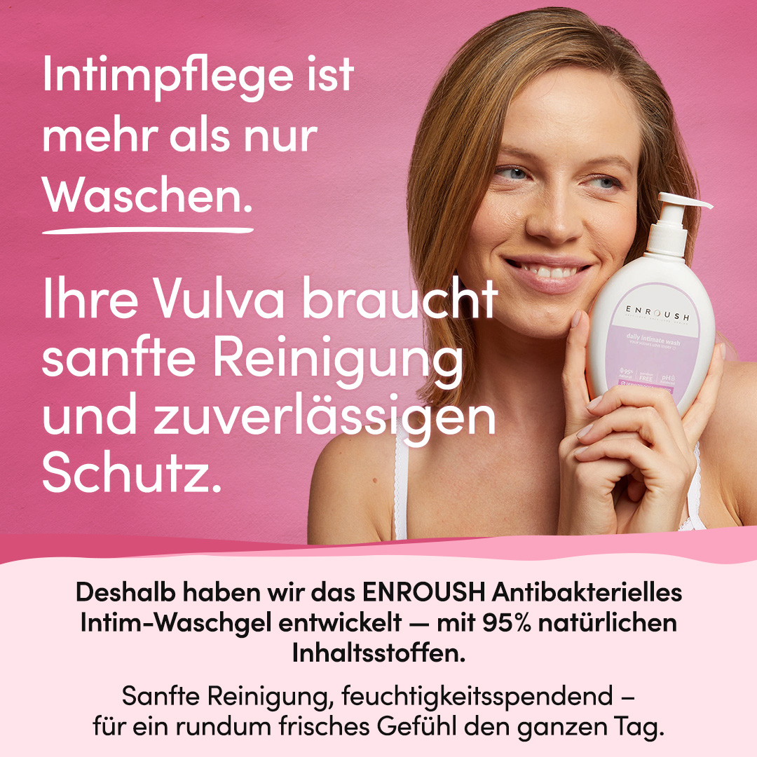 Intimate Gel