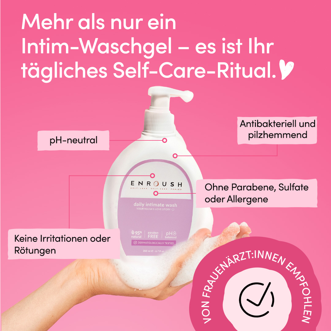 Intimate Gel