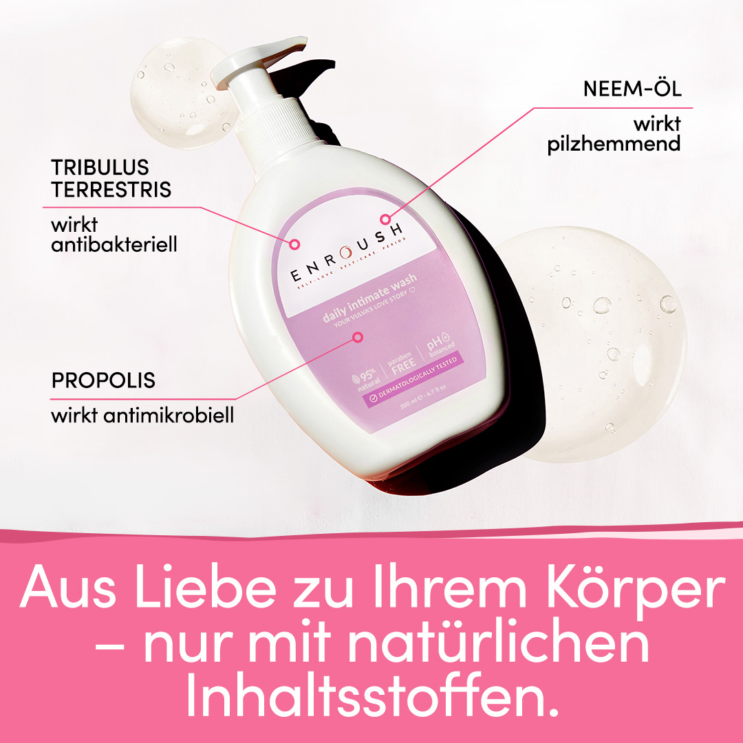 Intimate Gel
