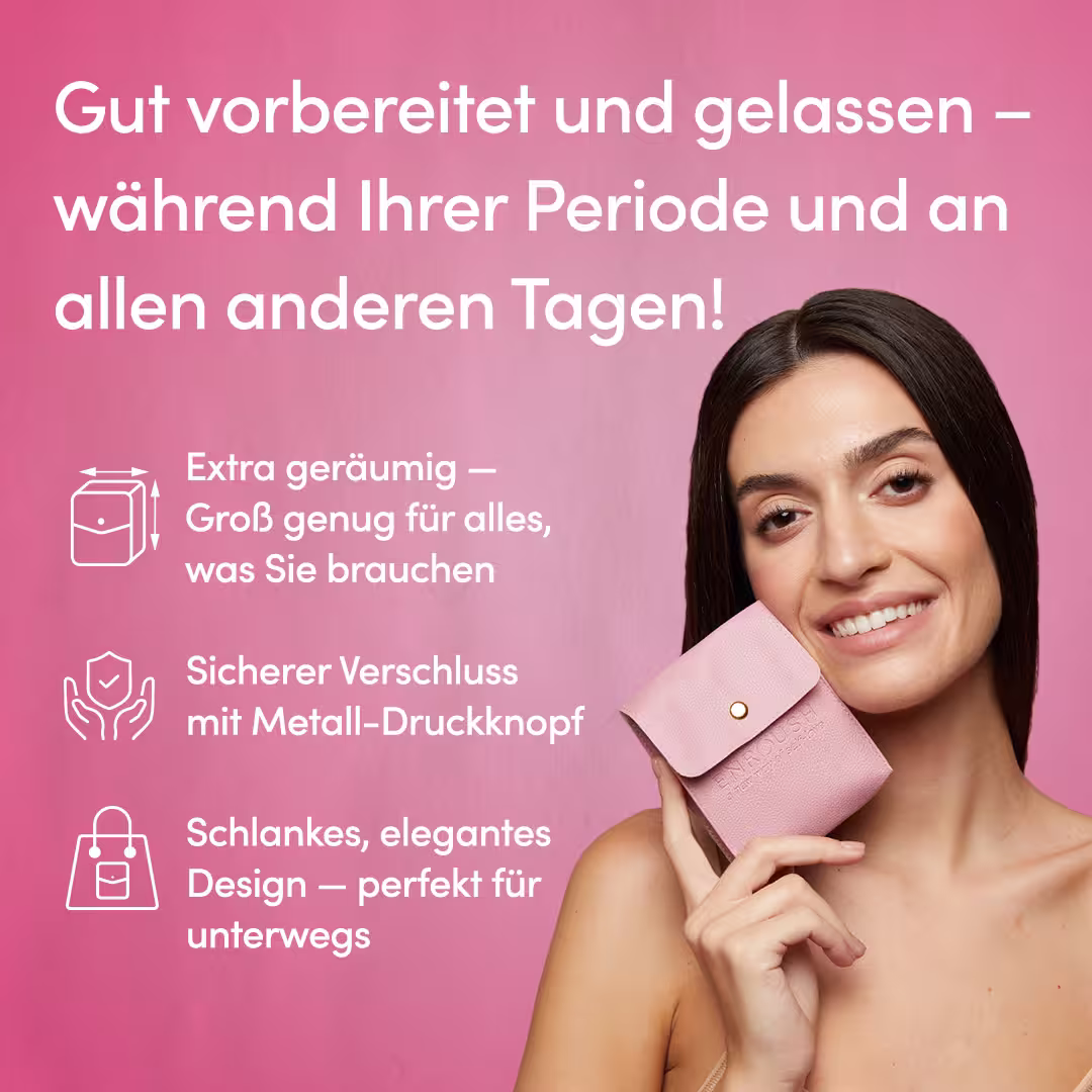 Self Love Mini-Täschchen