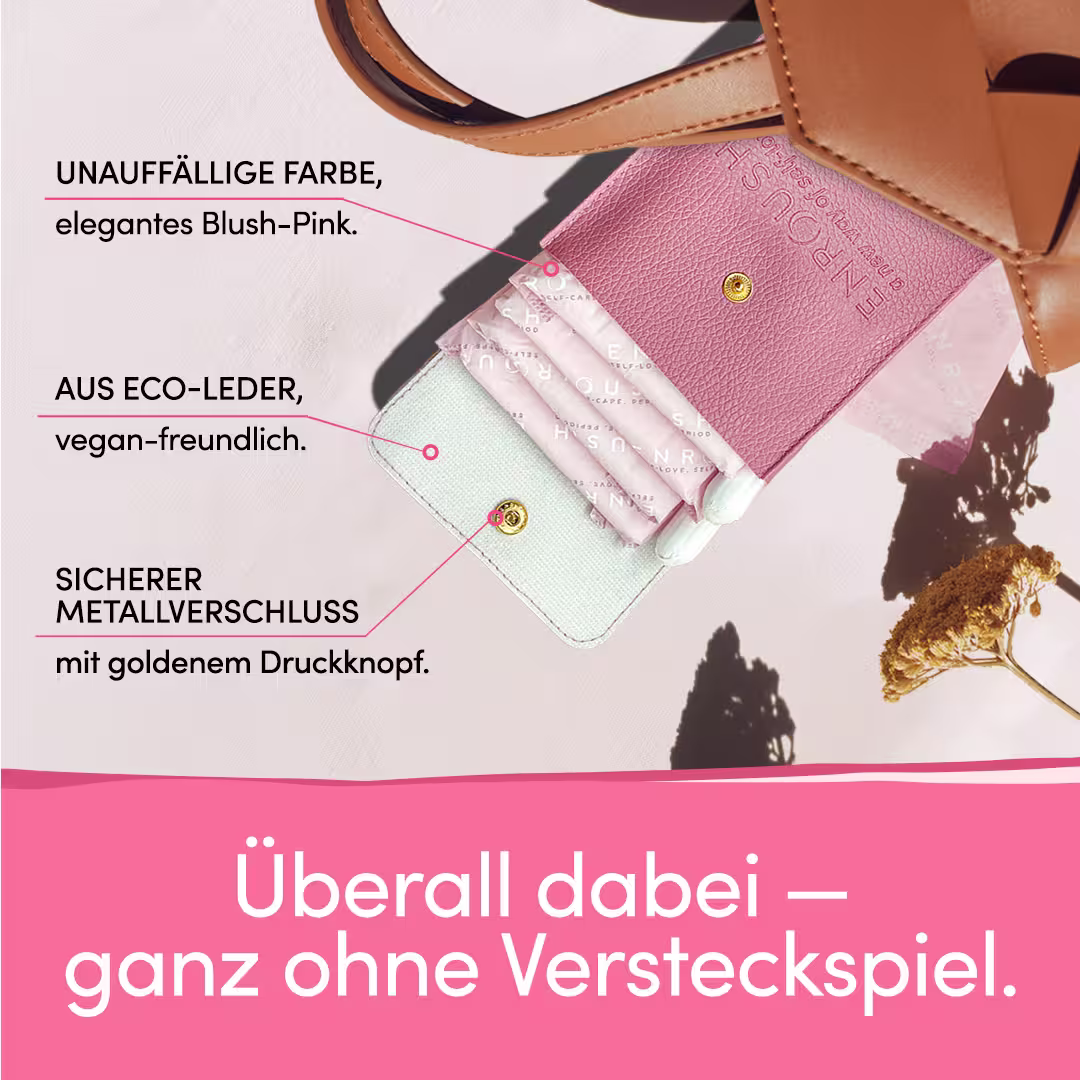 Self Love Mini-Täschchen