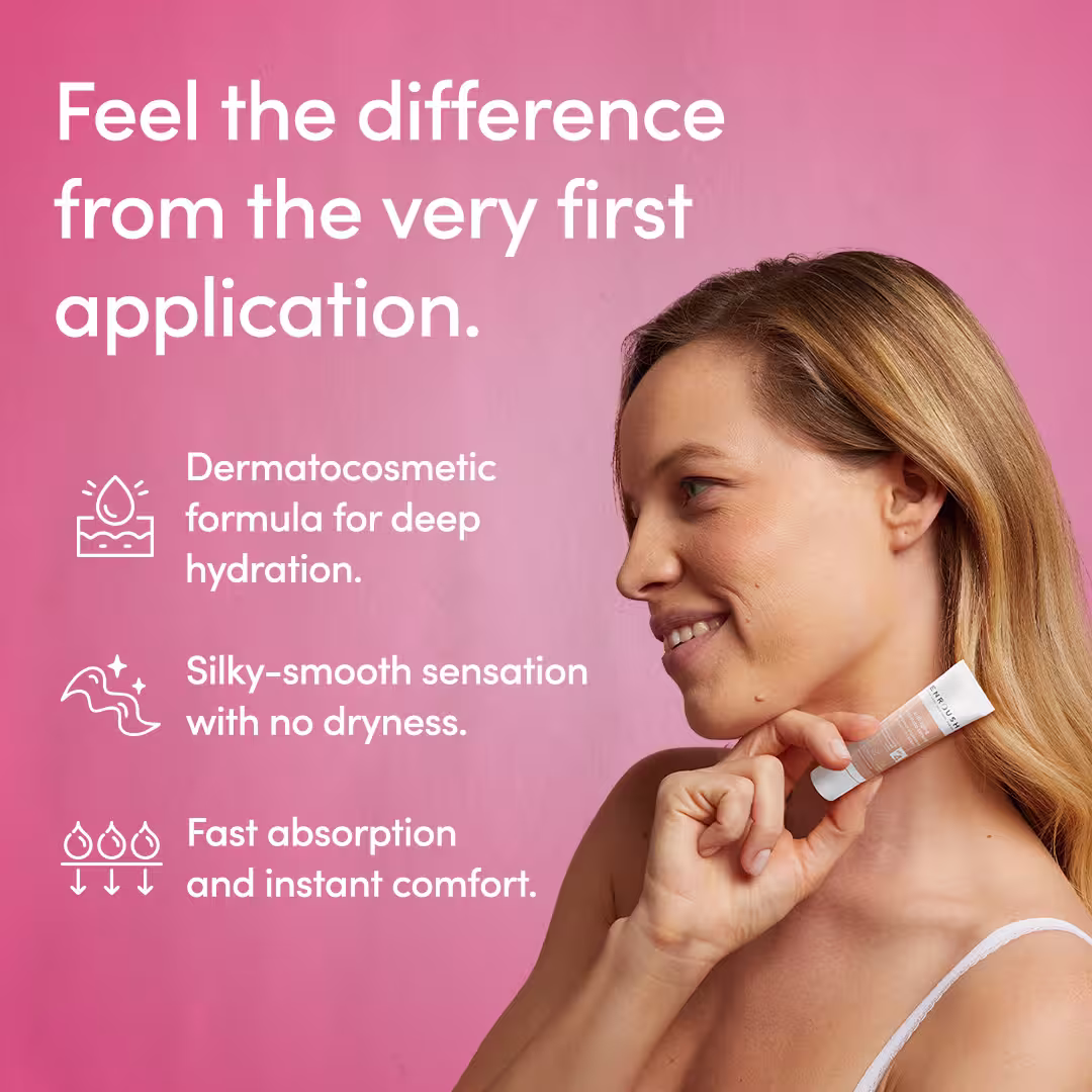 Hydrating Intimate Serum