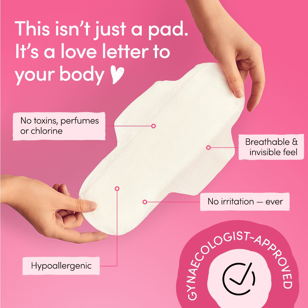 10 Super Pads
