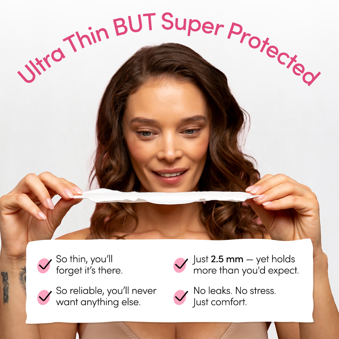 10 Super Pads
