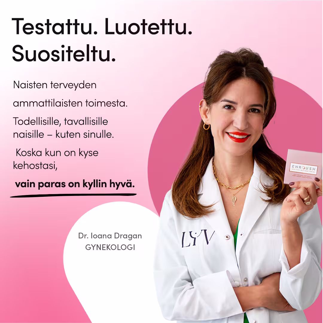 Tavalliset orgaaniset pikkuhousunsuojat