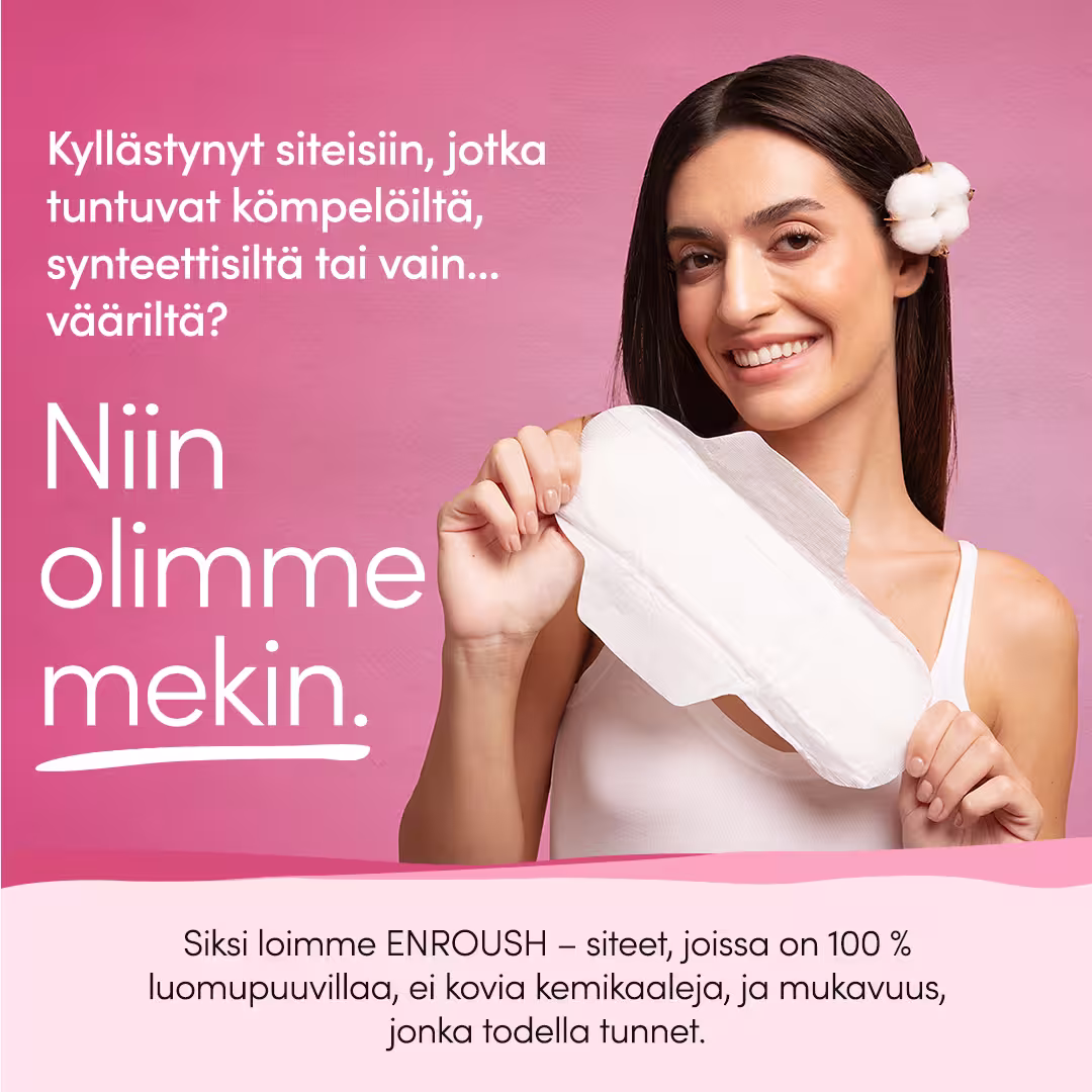 Super orgaaniset siteet