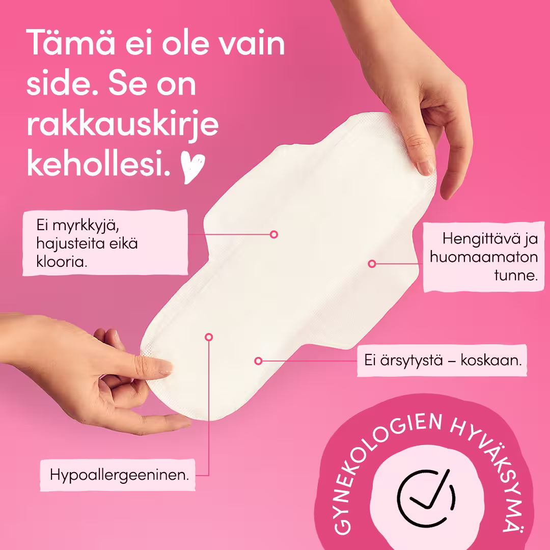 Super orgaaniset siteet