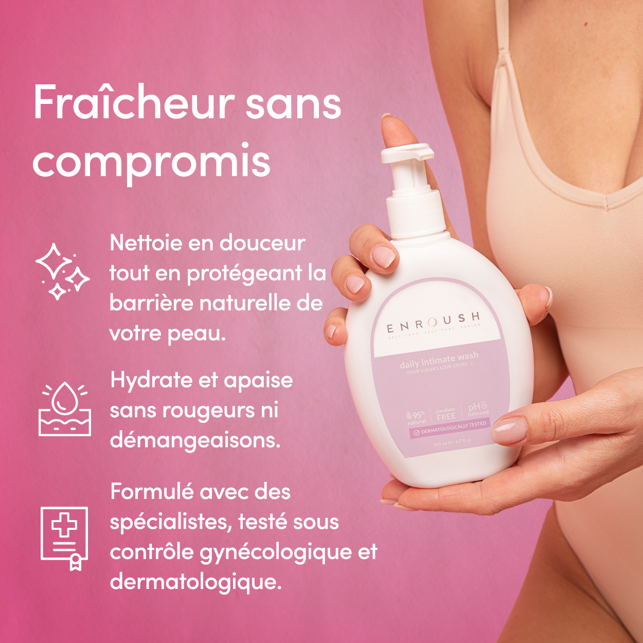 Intimate Gel