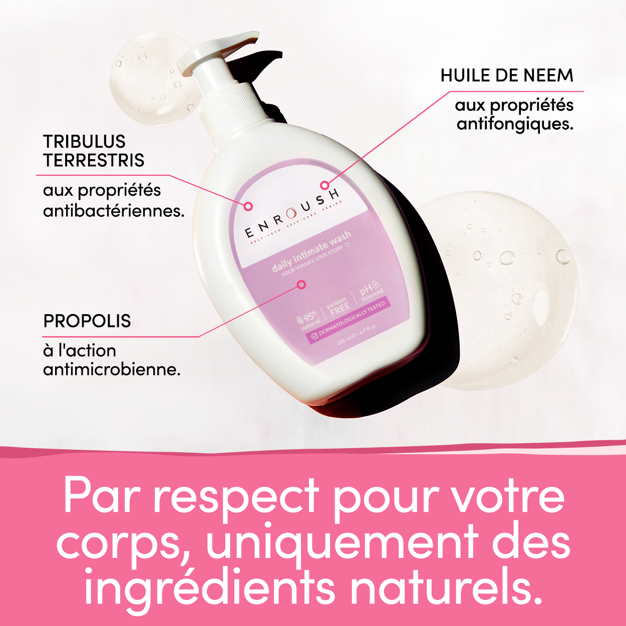 Intimate Gel