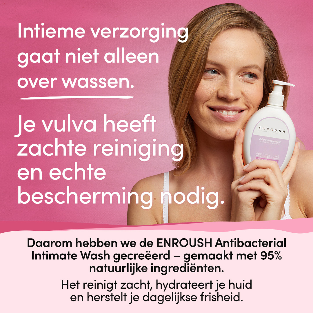 Intimate Gel