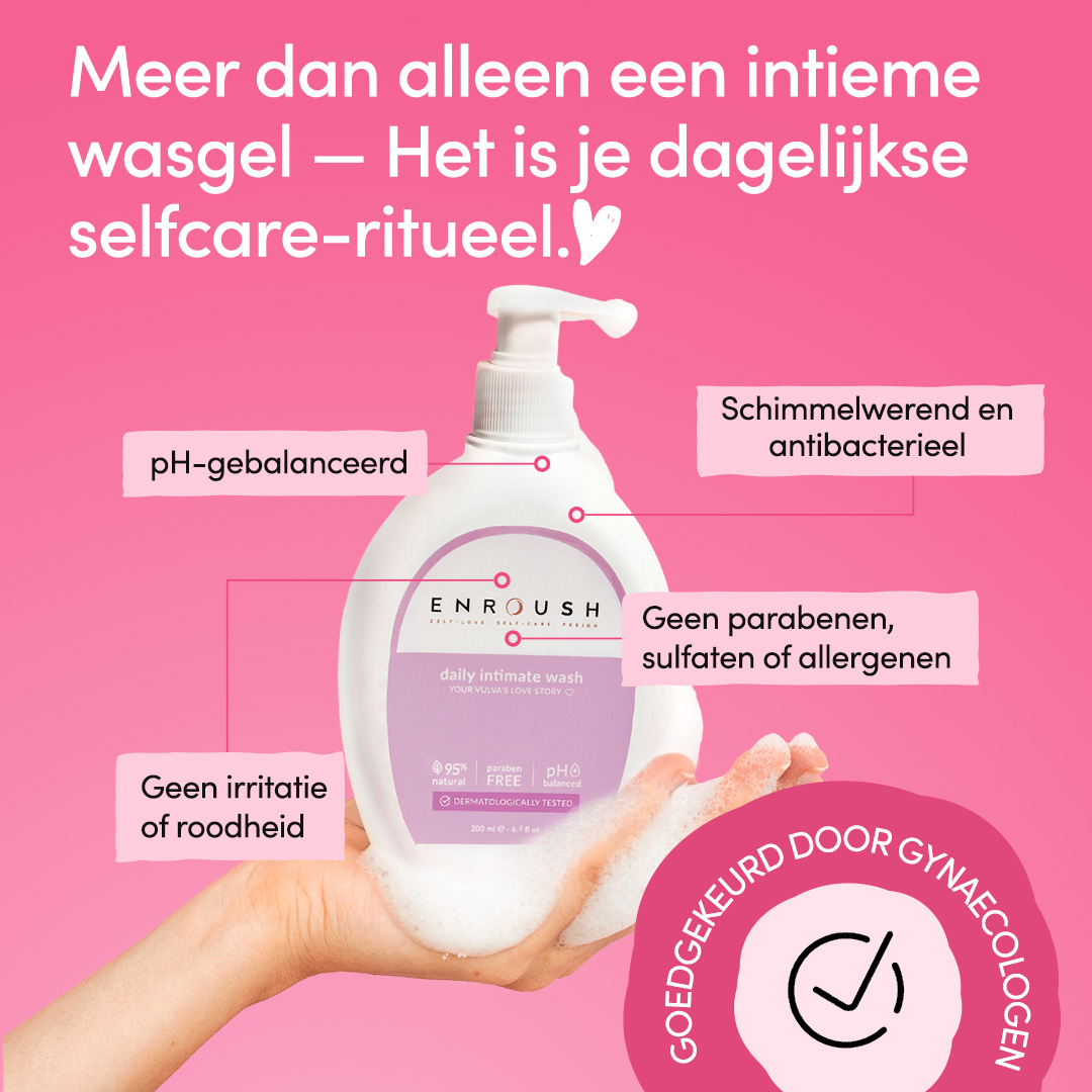 Intimate Gel