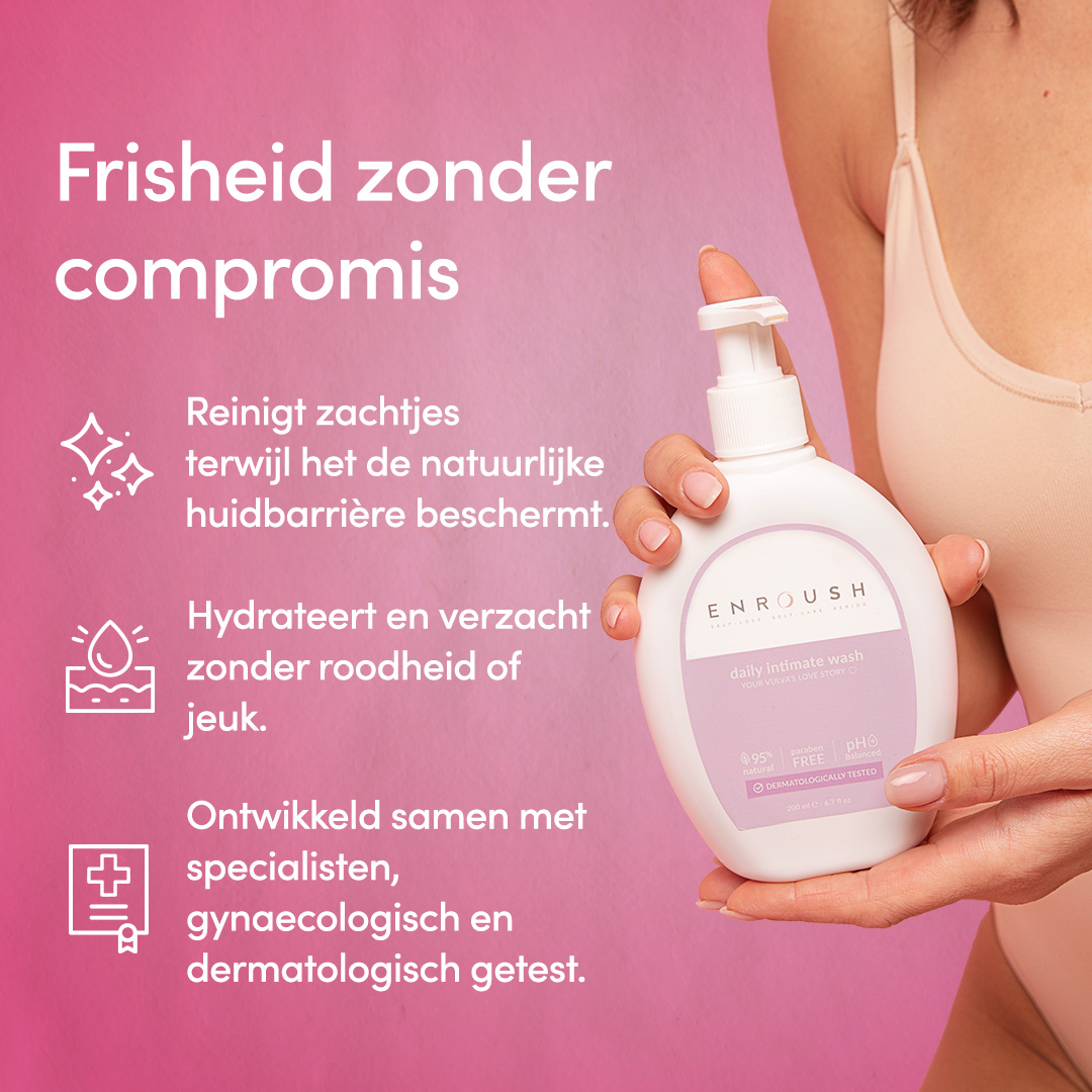 Intimate Gel