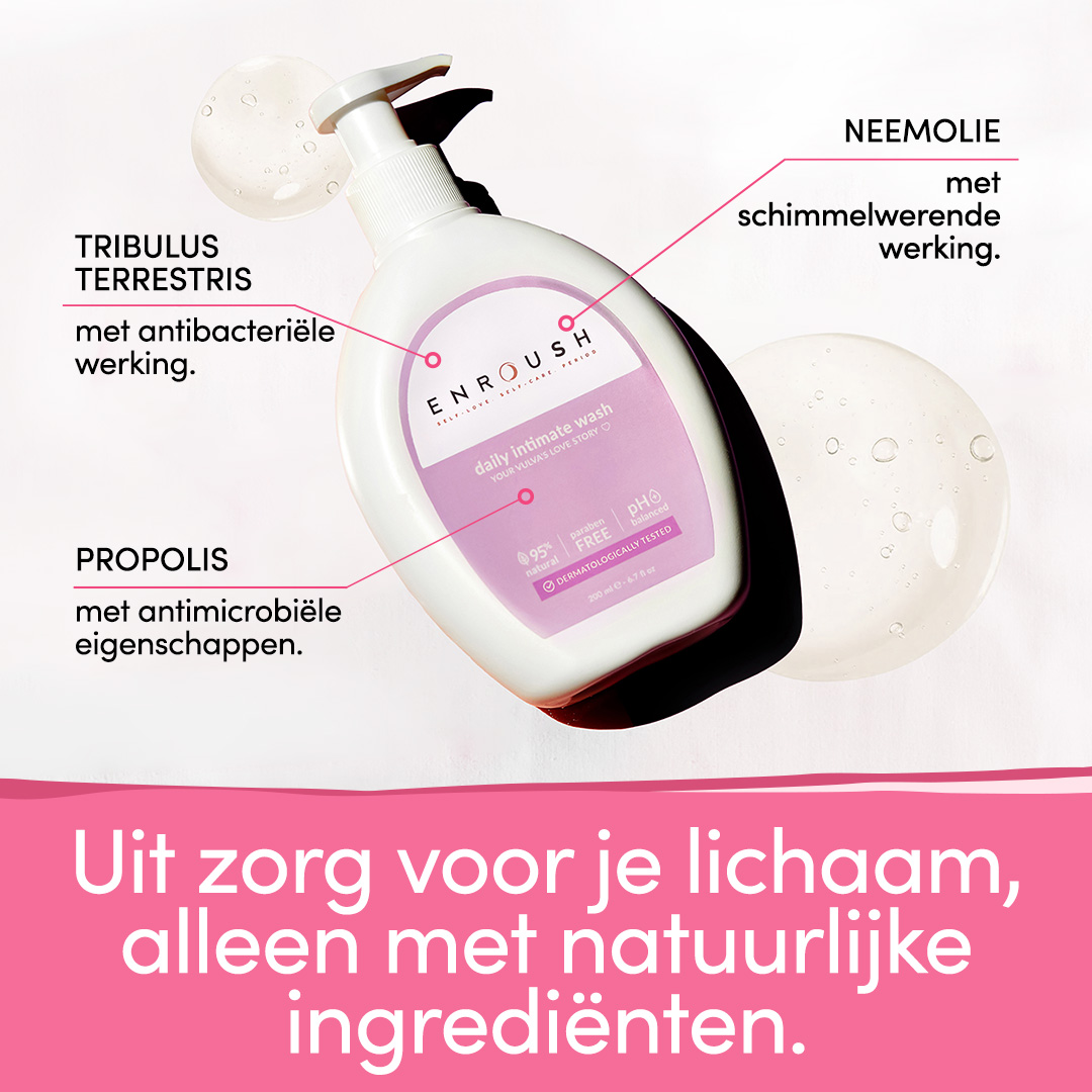 Intimate Gel