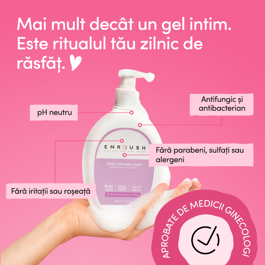 Intimate Gel
