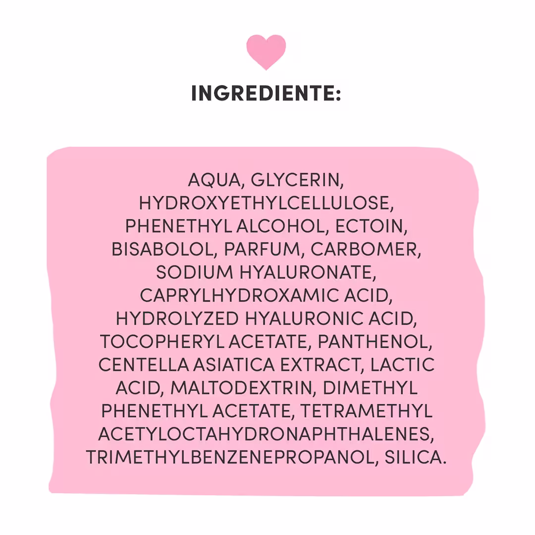 Ser intim hidratant