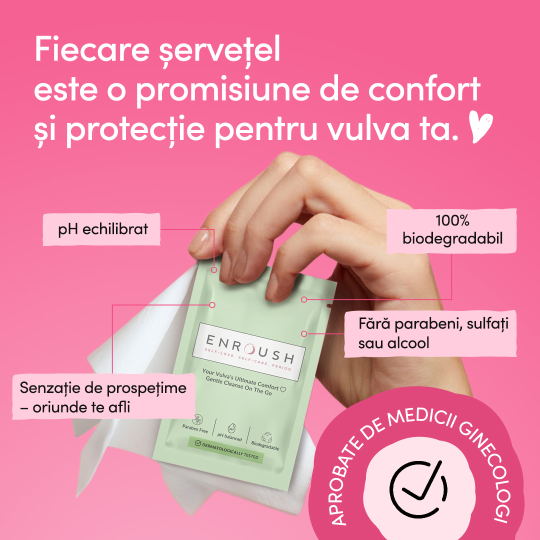 10 Intimate Wipes