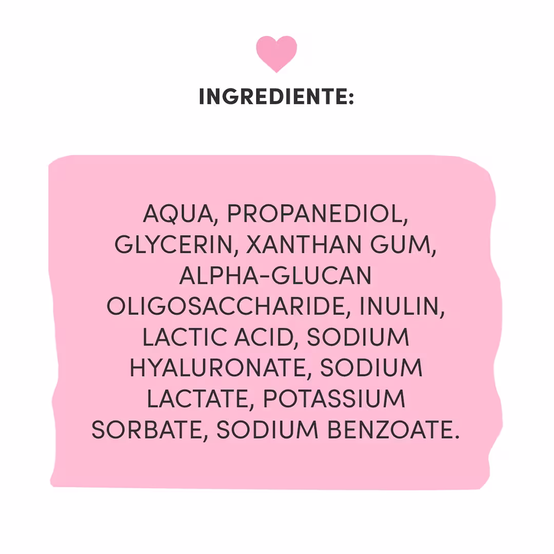 Lubrifiant cu Acid Hialuronic