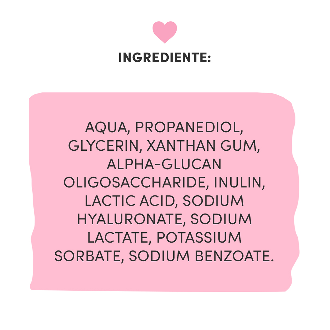Lubrifiant cu Acid Hialuronic