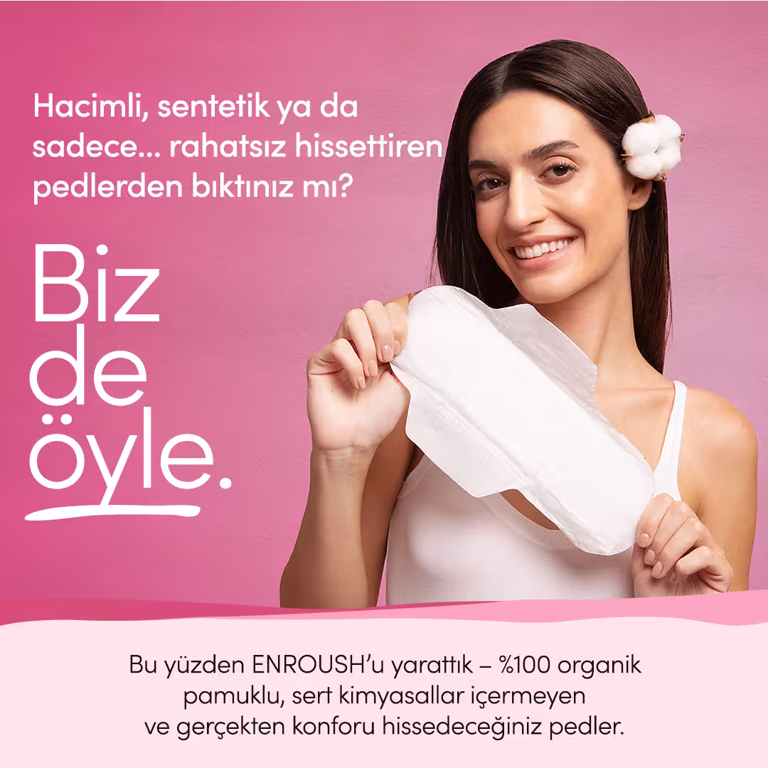 Organik normal pedler