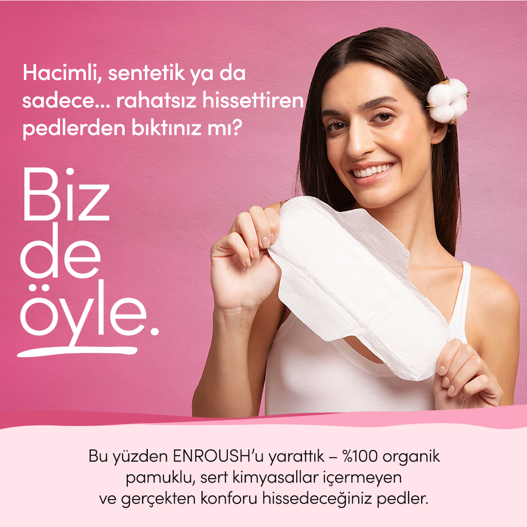 Organik normal pedler