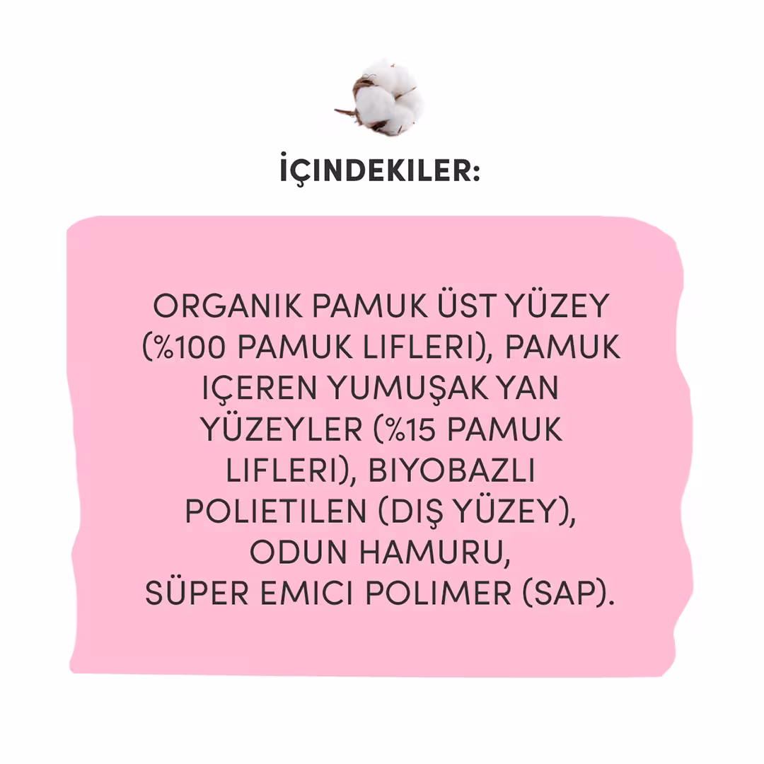 Organik normal pedler