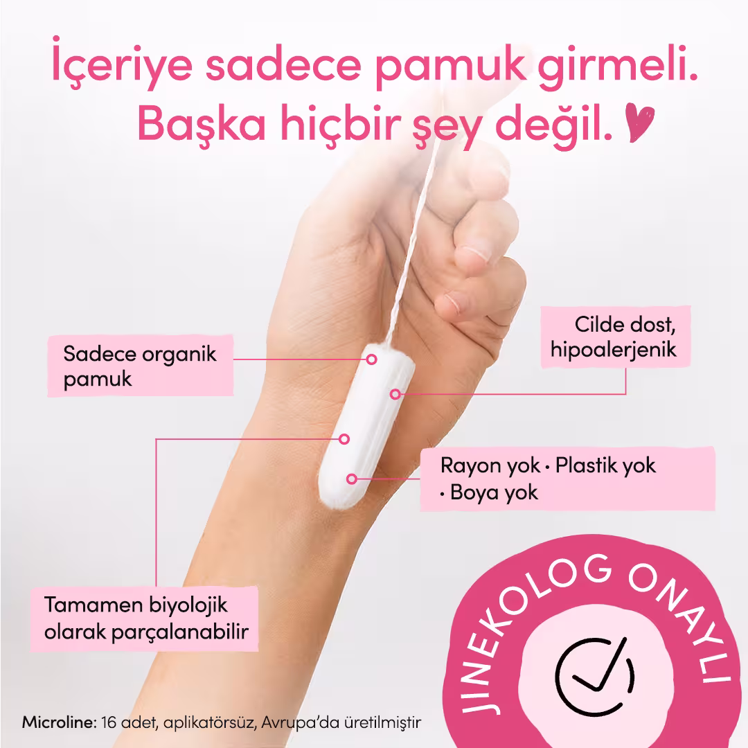 Organik normal tamponlar