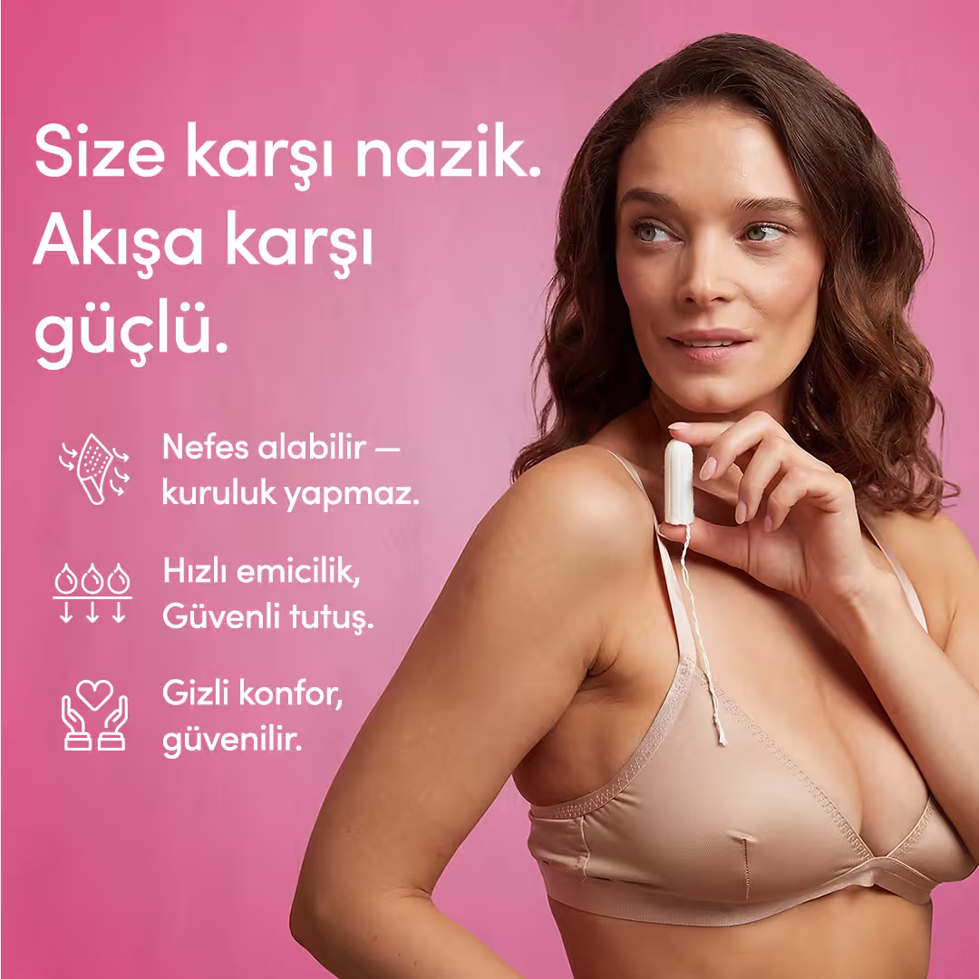 Organik normal tamponlar