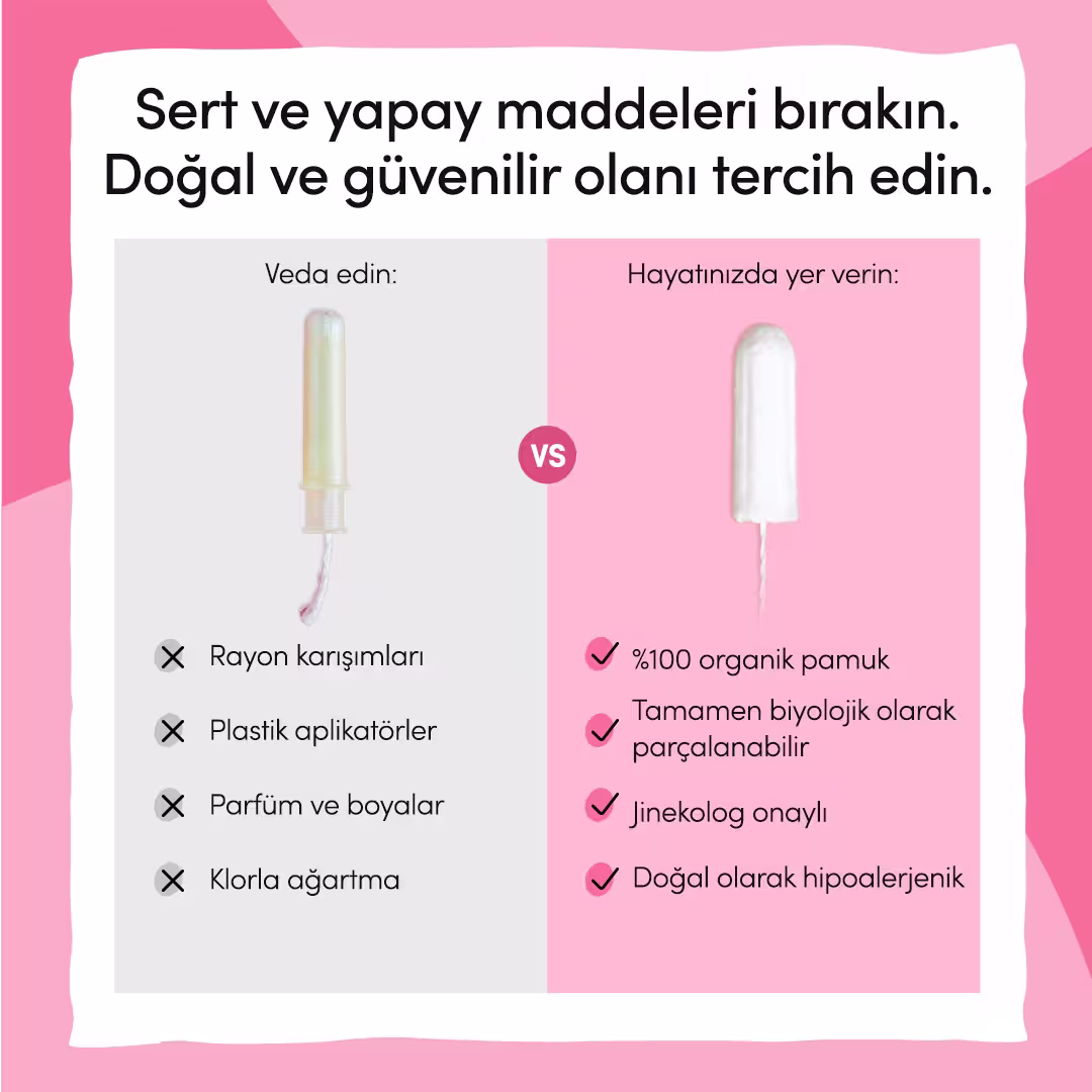 Organik normal tamponlar